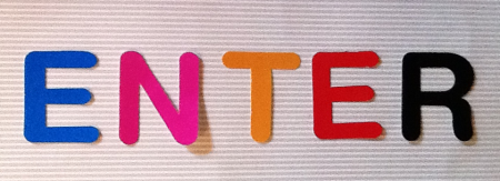 E.N.T.E.R