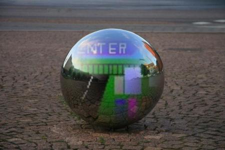 Enter Sphere