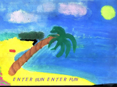 ENTER SUN