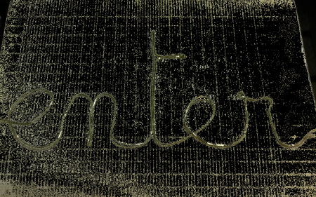 EnTeR Weld