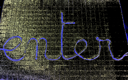 EnTeR Weld III