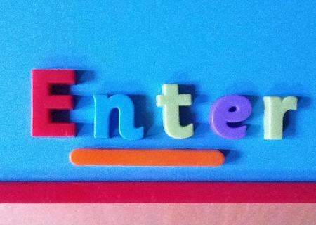 Enter The Board