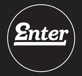 ENTER LOGO