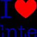 I Love Enter