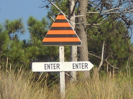 Enter Enter