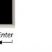 Enter Return
