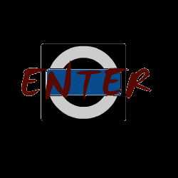 Warning ENTER