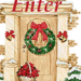 Enter Chrismas