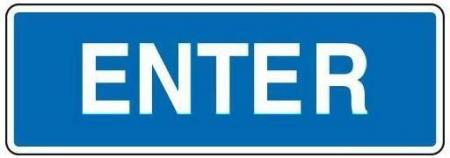 Enter Stickers