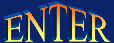 EnTer Home Word-Art
